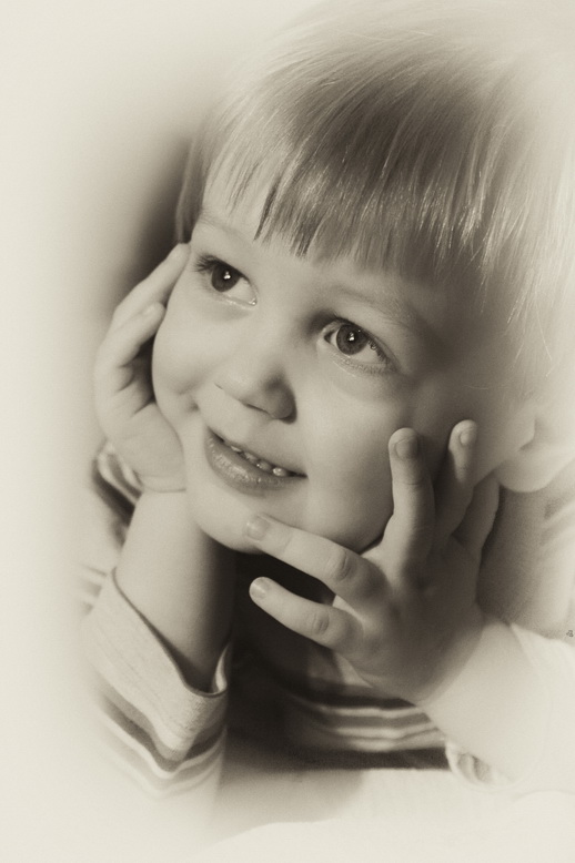 Das wäre eher zu wachsen ...