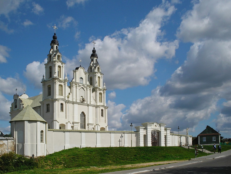 Vilnius Barock