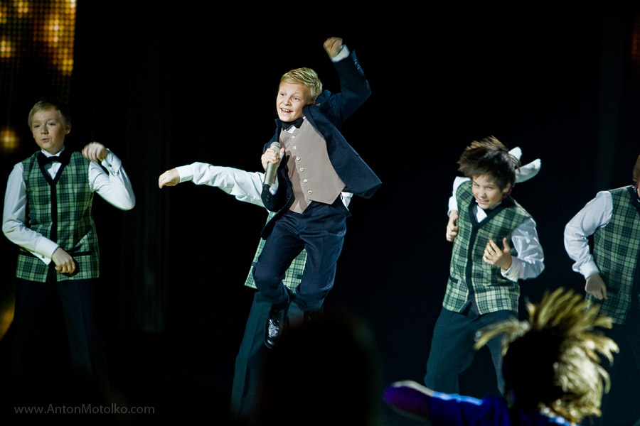 Etis atis animatis, etis atis amatis