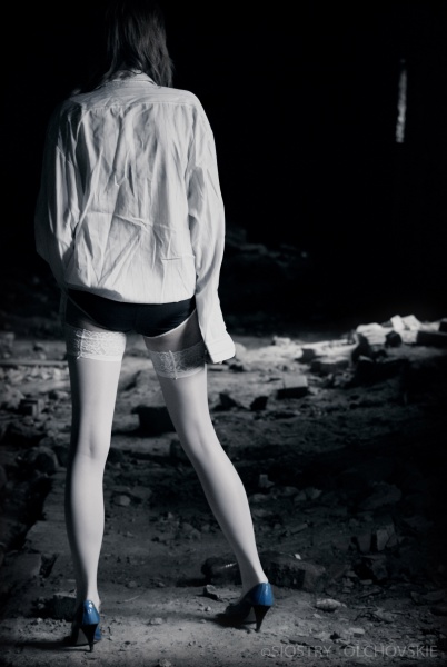 Despair - die Grundlage für die Bewertung.