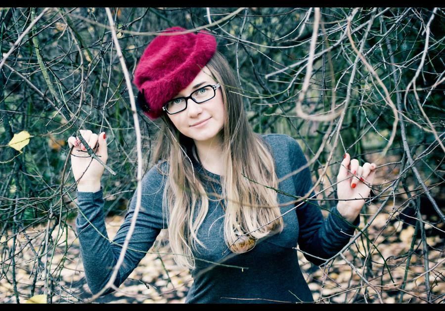 basierend auf Bryullova