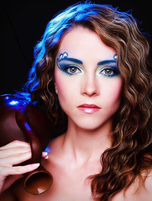 Wasser (für «FotoArt` 09 ")