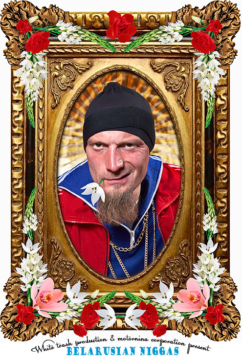 Belarusian niggas