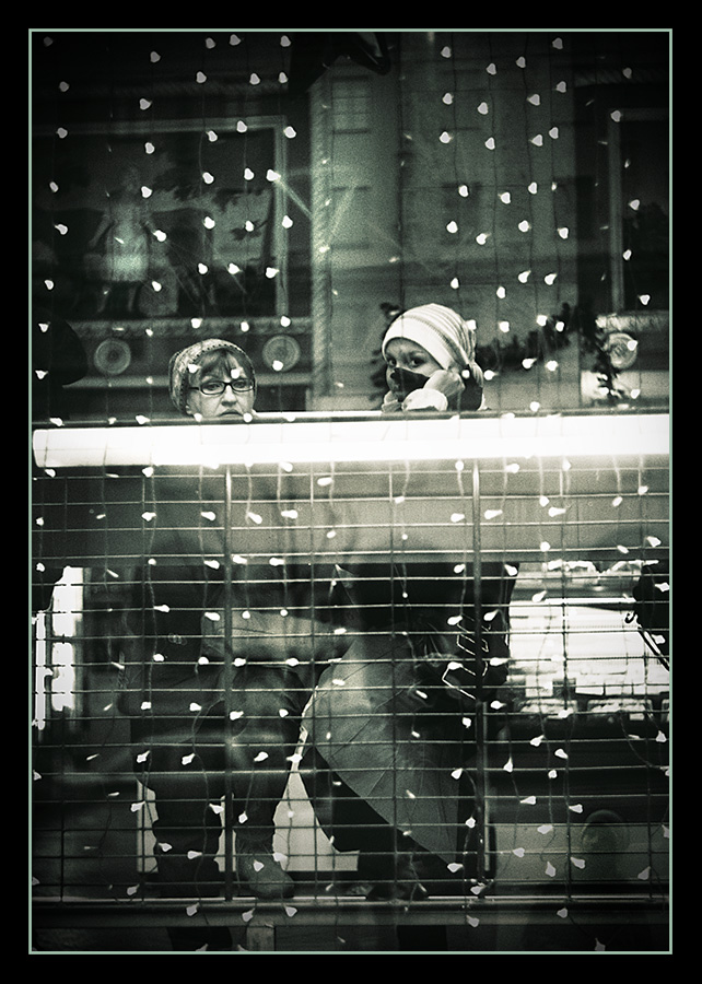 ~ Weihnachtsmärchen für Erwachsene ~