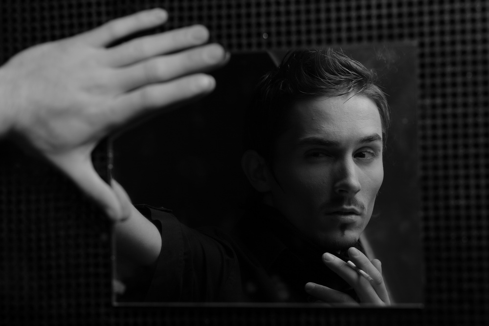 Reflexion von selbst ....