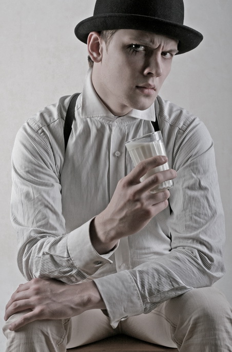 meine Clockwork Orange