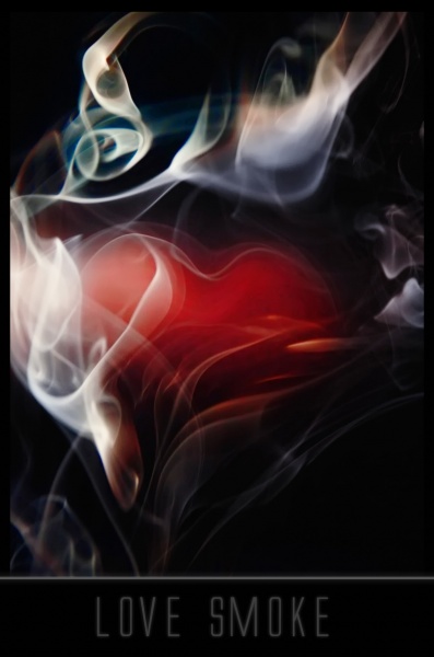 Rauch Liebe ...
