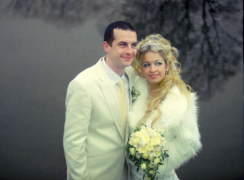 Verschwunden an sonnigen Tagen