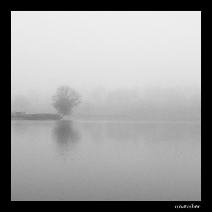 ... Ein Weichheit im November