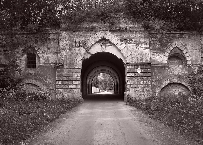 ein Fenster nach Europa