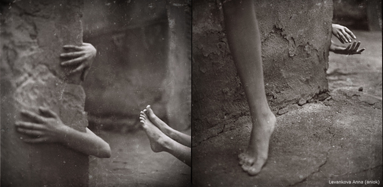 Über das, was entgangen ist ...