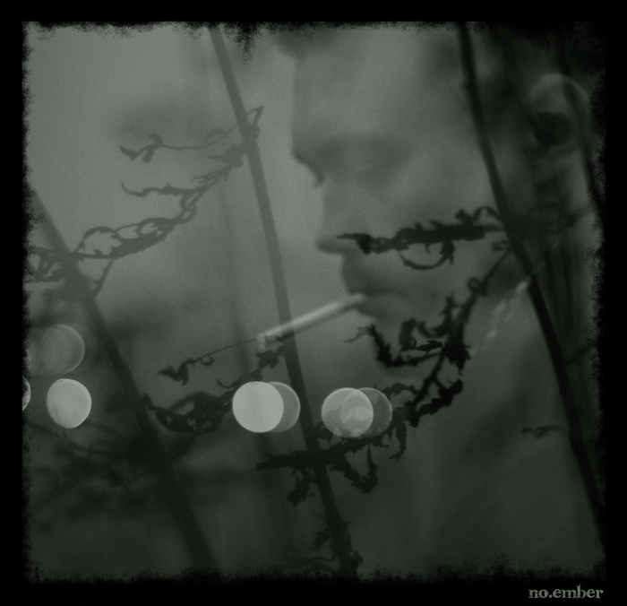 I've watched you change