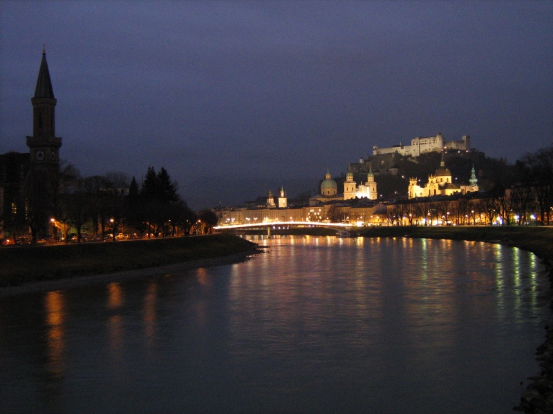 Salzburg