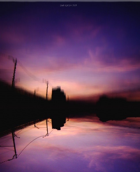 Das Leben in der Reflexion