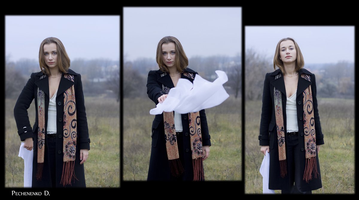 Die charakteristischen ...