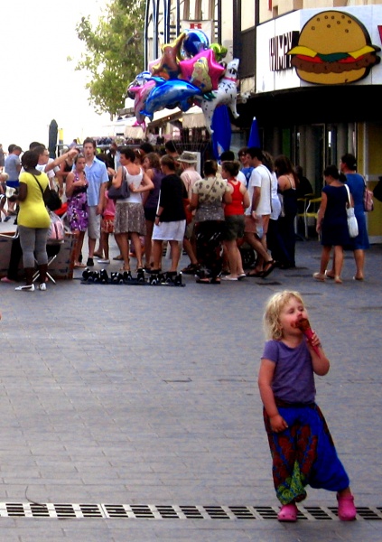 und ich sind die besten!