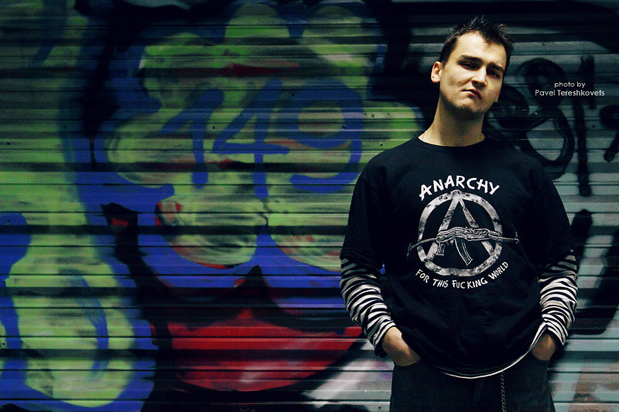 [Vodka. Unabhängigkeitskrieg}