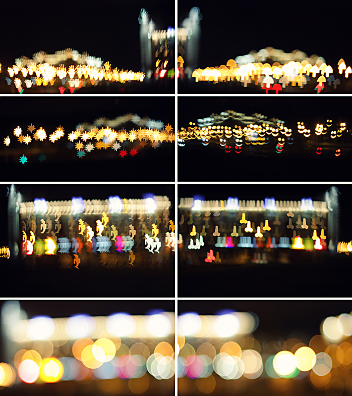 Bokeh