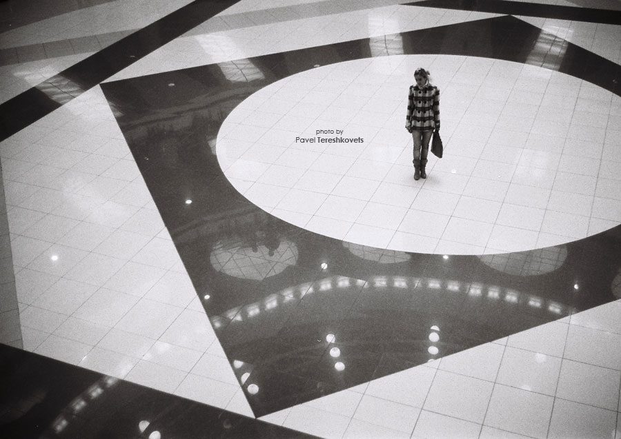 [Ginger. Im Zweifel}