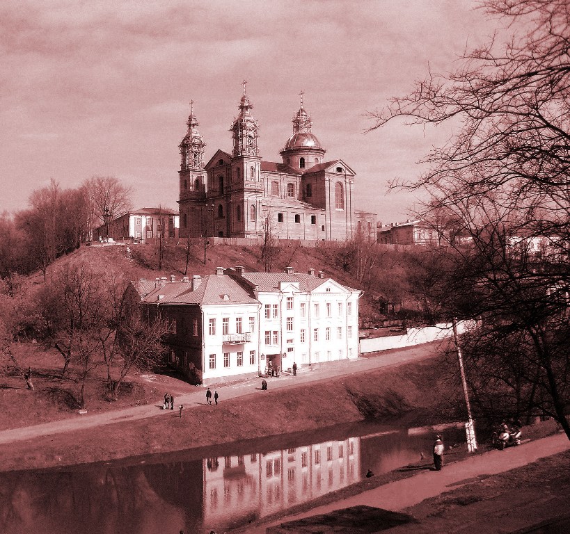 Once upon a time es war Frühling