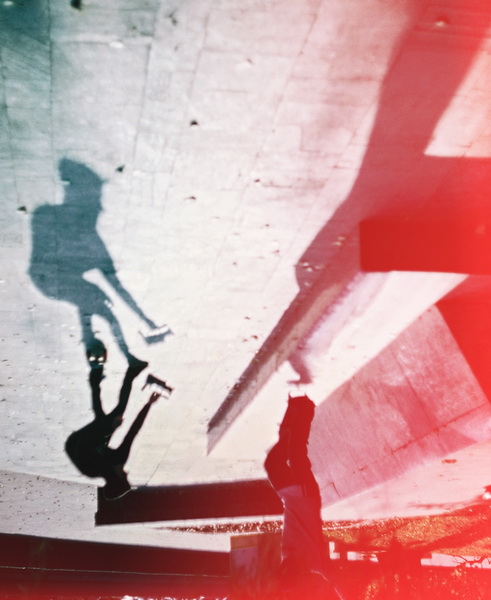 Nicht gefangen - kein Dieb