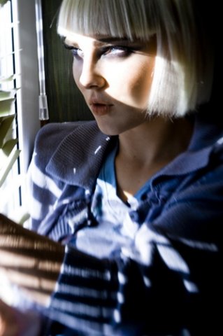 Segelfliegen Zärtlichkeit