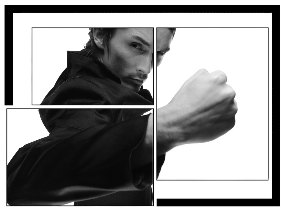 Noch nicht gebrochen Bild