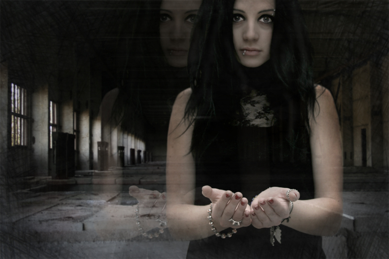 Ich bin bitter und alt ...