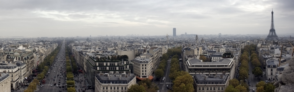 Paris