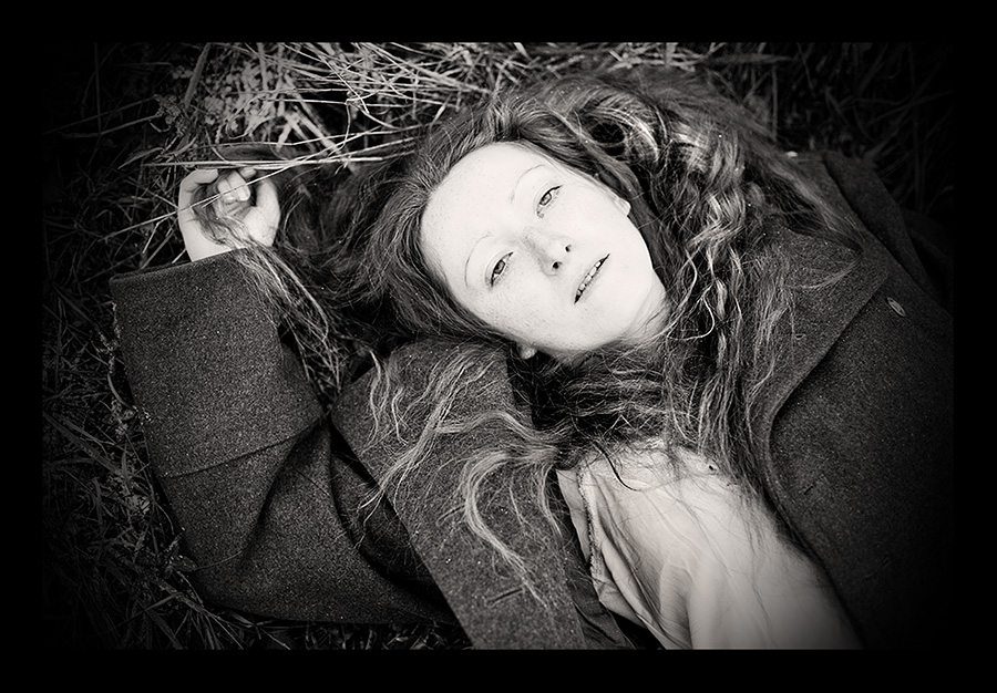 Holzapfel # 7 (eine tragische Auflösung)