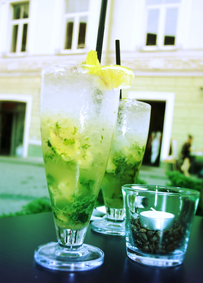Mojito