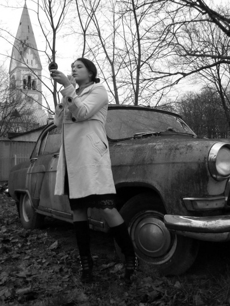 Going auf ein Datum ...