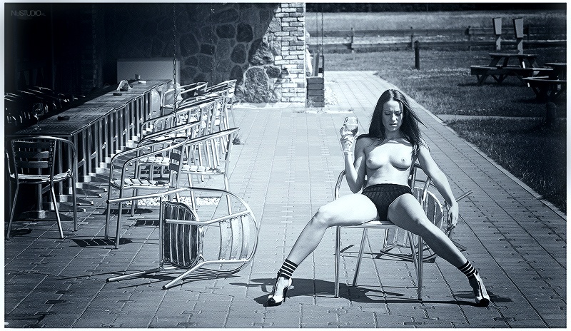 * Ein Bericht von Amber Breeze 2009 * Lettland