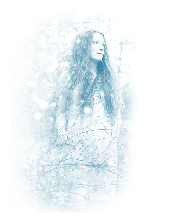 Ich werde dort auf Sie warten ...