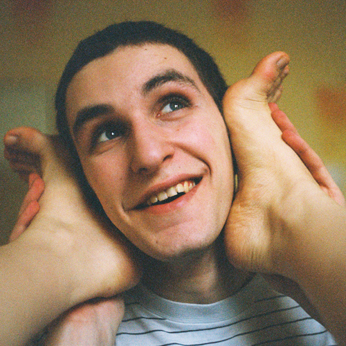 listen to the music of love