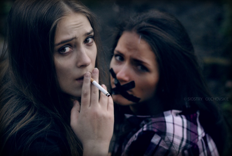 Angst .... wünsche ...