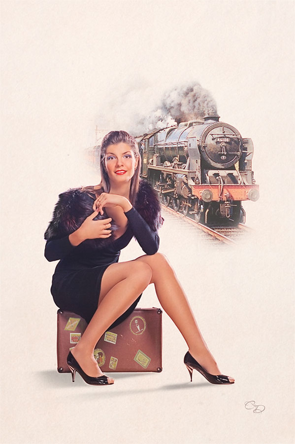 In Erwartung des Wandels