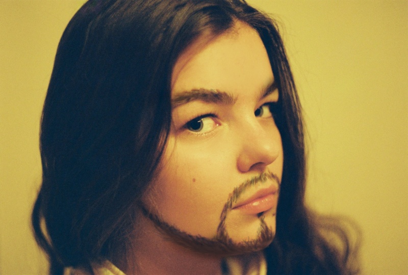 she's such a charmer