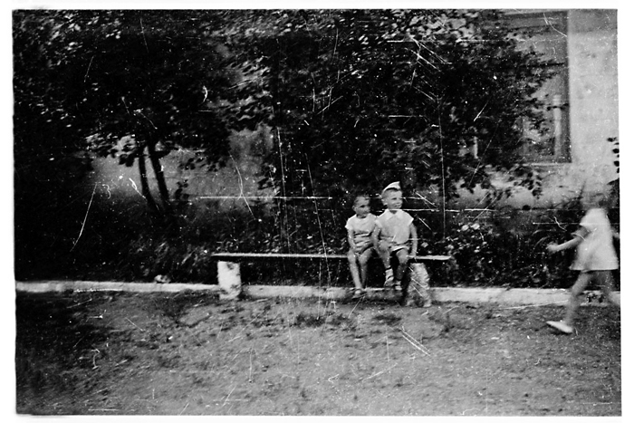 Pioneer Geister Oktober ...