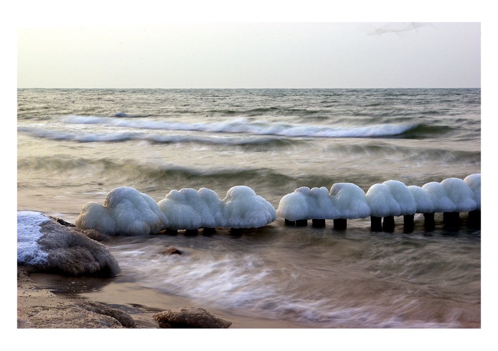 Full Swing wieder ...