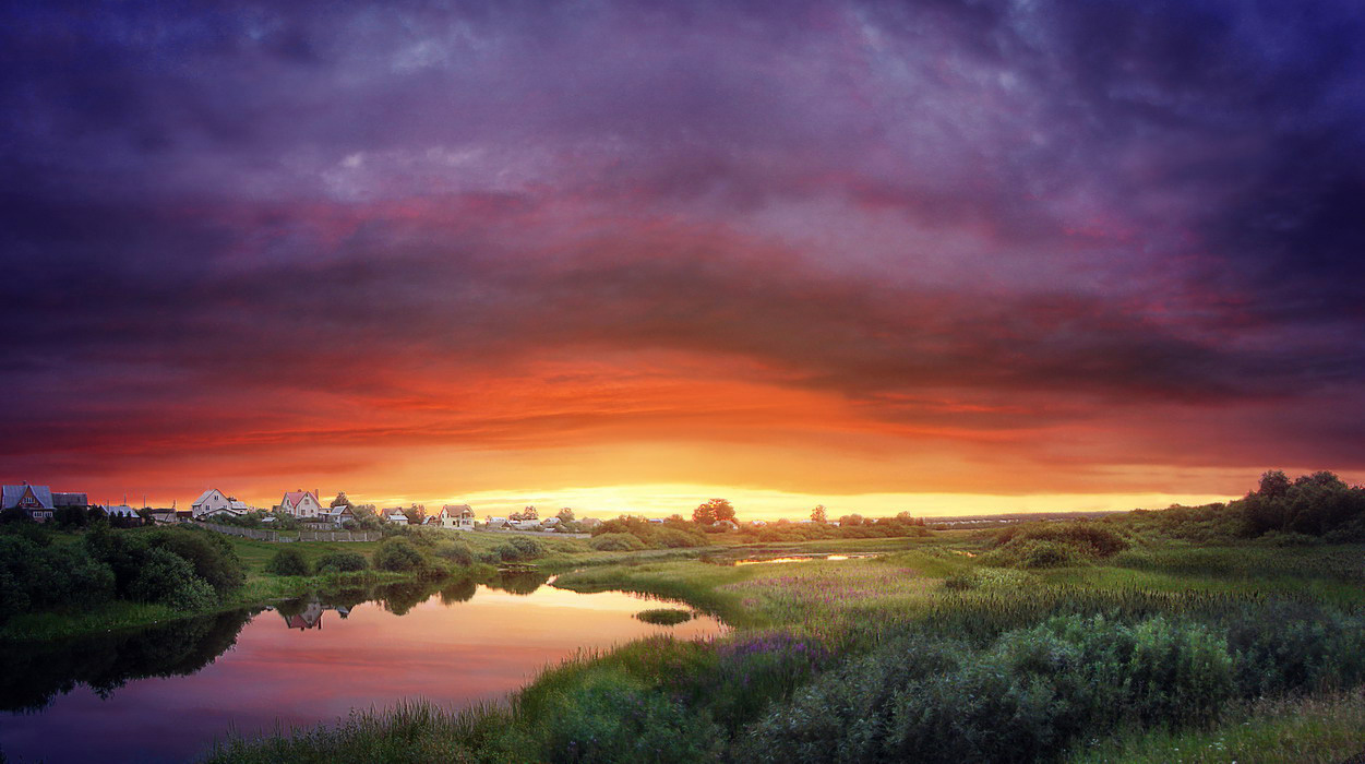 Und im Fenster leuchtet ....