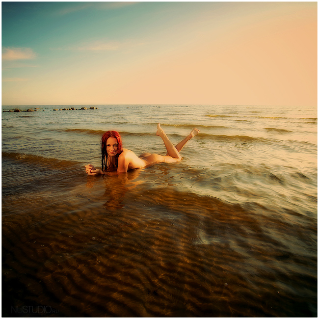 * Amber Breeze 2009 *