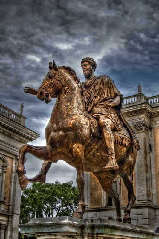 Marcus Aurelius