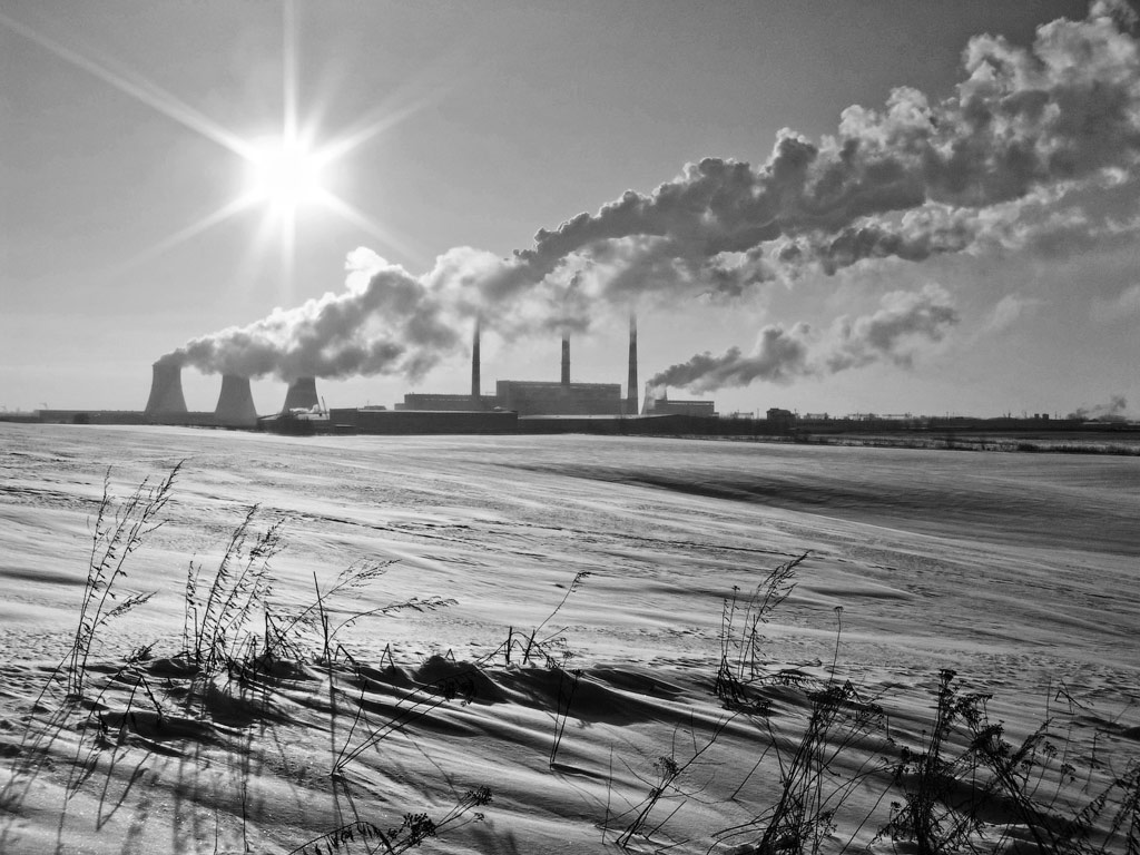 Day Energie in vollem Gange