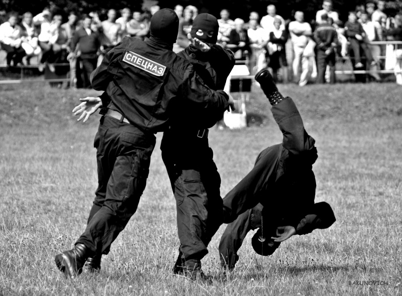 alles in Ordnung ist