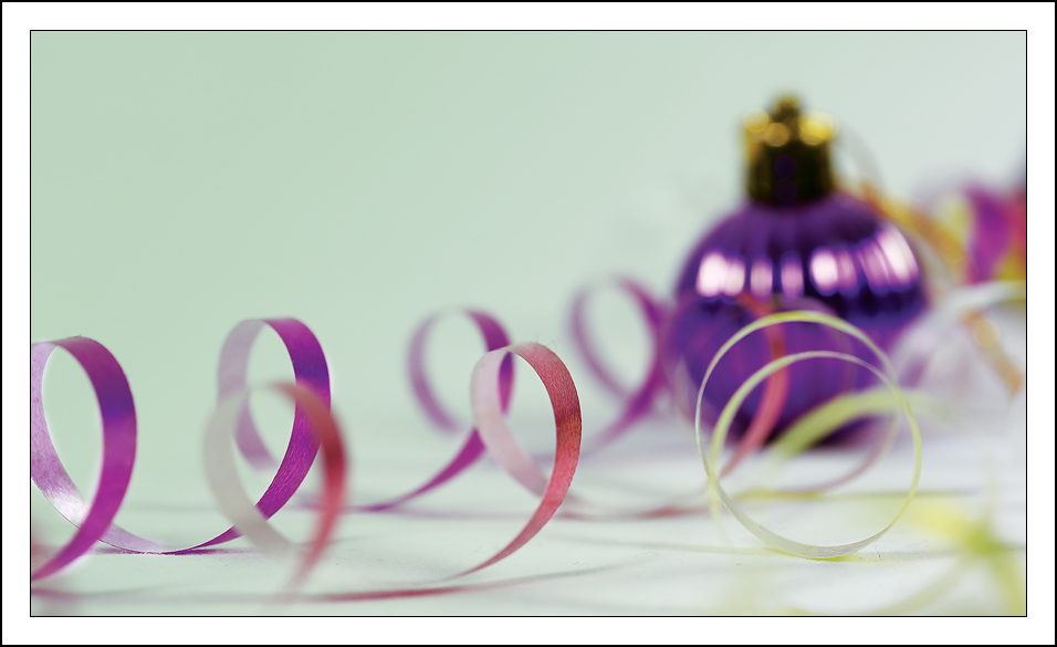 Waiting for New Year