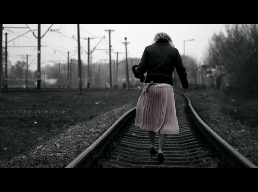 Researcher Leben in einem fremden Raum ...