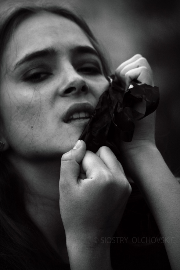 Tvorysh, pakutuesh, strahі i hodannі.