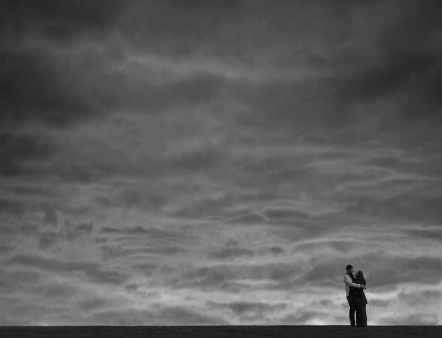 und die ganze Welt ist nicht genug ...