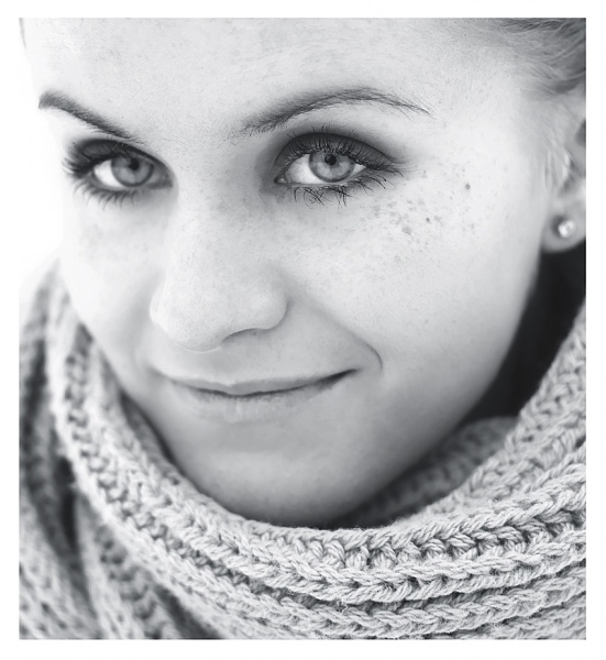 Cosmopolitan Bloodloss